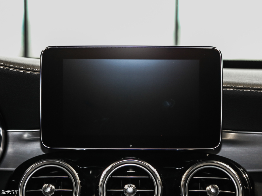 2017YCAMG AMG C 63