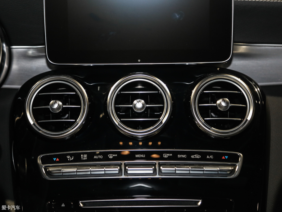 2017YCAMG AMG C 63