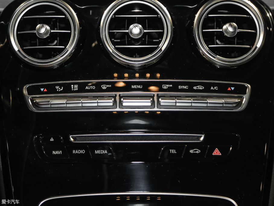 2017YCAMG AMG C 63