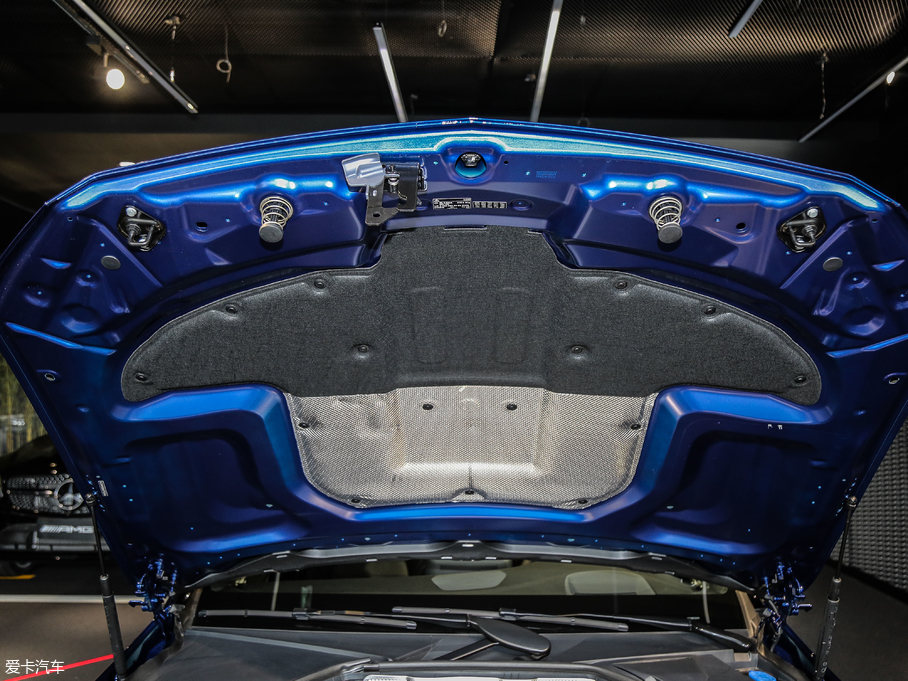 2017YC(j)AMG AMG C 63