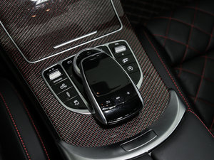 2017AMG C 63 S Ї п؅^