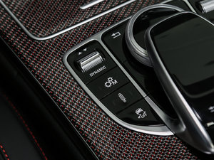 2017AMG C 63 S Ї п؅^