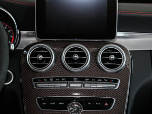 2017AMG C 63 S Ї {L