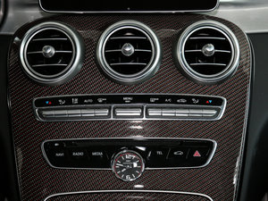 2017AMG C 63 S Ї {{