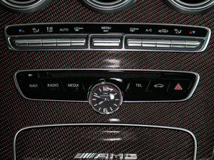 2017AMG C 63 S Ї п؅^