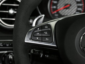 2017AMG C 63 S Ї п؅^