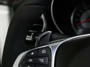 2017AMG C 63 S Ї п؅^