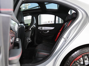 2017AMG C 63 S Ї ſg