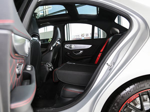 2017AMG C 63 S Ї ηŵ