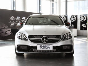 2017AMG C 63 S Ї ǰ
