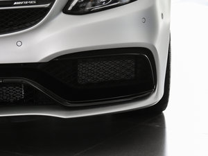 2017AMG C 63 S Ї ǰF