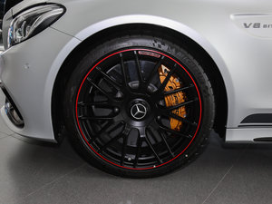 2017AMG C 63 S Ї ݆Ȧ