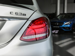 2017AMG C 63 S Ї β