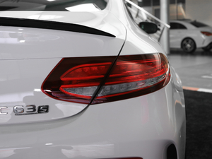 2017AMG C 63 S β