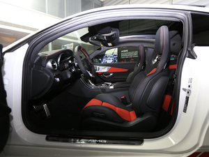 2017AMG C 63 S ǰſg