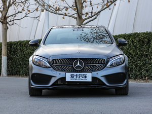 2017A(y)MG C 43 4MATIC ؄e ǰ