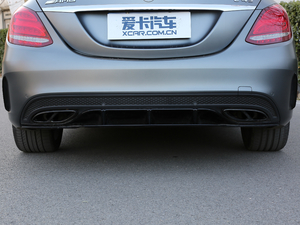 2017AMG C 43 4MATIC ؄e Ś