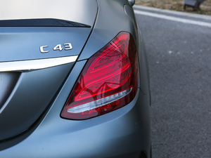 2017AMG C 43 4MATIC ؄e β