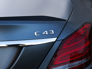 2017A(y)MG C 43 4MATIC ؄e (x)(ji)^