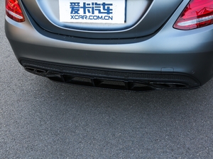 2017A(y)MG C 43 4MATIC ؄e (x)(ji)^