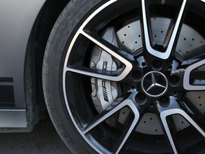 2017AMG C 43 4MATIC ؄e ^