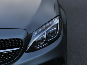 2017AMG C 43 4MATIC ؄e 