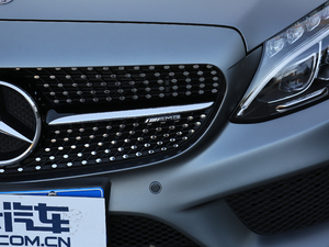 2017AMG C 43 4MATIC ؄e ^