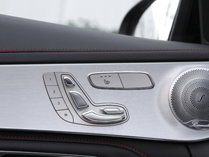 2017AMG C 43 4MATIC ؄e {{