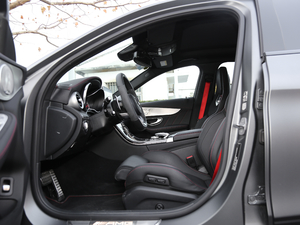 2017AMG C 43 4MATIC ؄e ǰſg