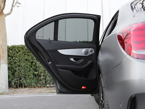 2017AMG C 43 4MATIC ؄e ܇T