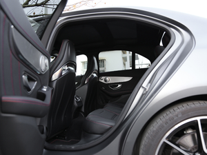 2017AMG C 43 4MATIC ؄e ſg