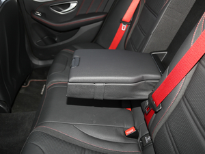 2017AMG C 43 4MATIC ؄e 