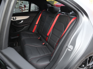 2017AMG C 43 4MATIC ؄e 