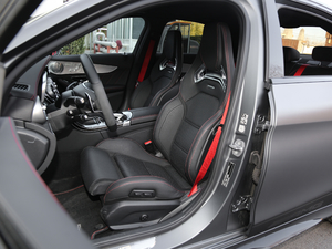 2017AMG C 43 4MATIC ؄e {