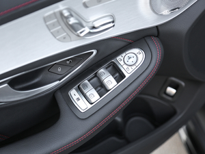 2017AMG C 43 4MATIC ؄e {܇ƅ^	