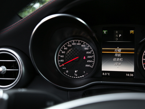 2017AMG C 43 4MATIC ؄e п؅^