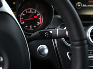 2017AMG C 43 4MATIC ؄e QU