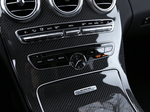 2017AMG C 43 4MATIC ؄e п؅^