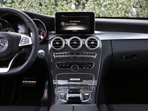 2017AMG C 43 4MATIC ؄e п_