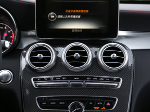 2017AMG C 43 4MATIC ؄e {L