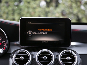 2017AMG C 43 4MATIC ؄e п_@ʾ