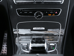 2017AMG C 43 4MATIC ؄e п؅^