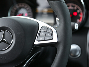 2017AMG C 43 4MATIC ؄e п؅^