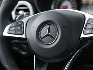 2017AMG C 43 4MATIC ؄e п؅^