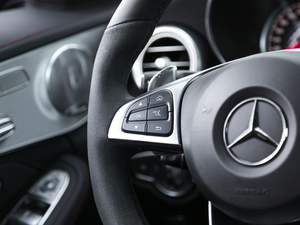 2017AMG C 43 4MATIC ؄e п؅^