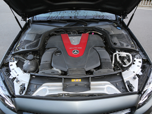 2017A(y)MG C 43 4MATIC ؄e l(f)(dng)C(j)