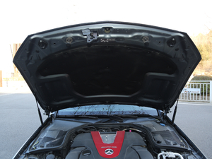 2017A(y)MG C 43 4MATIC ؄e 