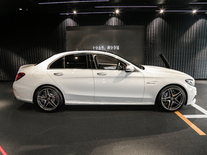 2017AMG C 63 ȣ
