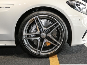 2017AMG C 63 ݆Ȧ