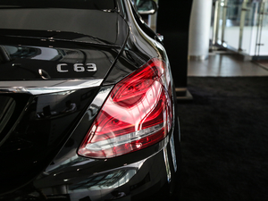 2017AMG C 63 (ji)^